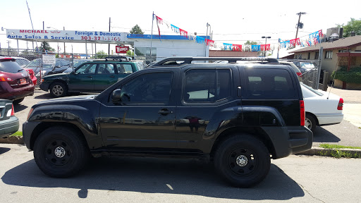 Used Car Dealer «Michael Auto Sales LLC», reviews and photos, 8000 E Colfax Ave, Denver, CO 80220, USA