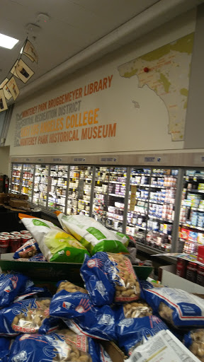 Grocery Store «Ralphs», reviews and photos, 2230 S Atlantic Blvd, Monterey Park, CA 91754, USA