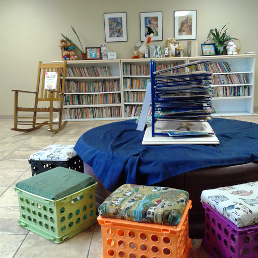 Book Store «Books are Gems», reviews and photos, 7744 N Loop Dr, El Paso, TX 79915, USA