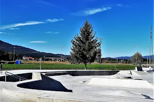 skatepark Maribor image