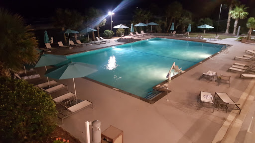 Hotel «DoubleTree Resort by Hilton Myrtle Beach Oceanfront», reviews and photos, 3200 S Ocean Blvd, Myrtle Beach, SC 29577, USA