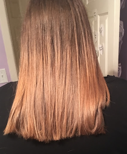 Hair Salon «MasterCuts», reviews and photos, 27001 US Hwy 19 N #1074, Clearwater, FL 33761, USA