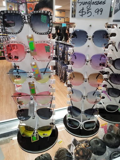 Beauty Supply Store «Neo Beauty Supply», reviews and photos, 6205 Coit Rd #300b, Plano, TX 75024, USA