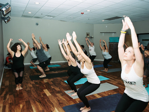 Yoga Studio «Ignite Yoga», reviews and photos, 14130 W Indian School Rd A-4, Goodyear, AZ 85395, USA