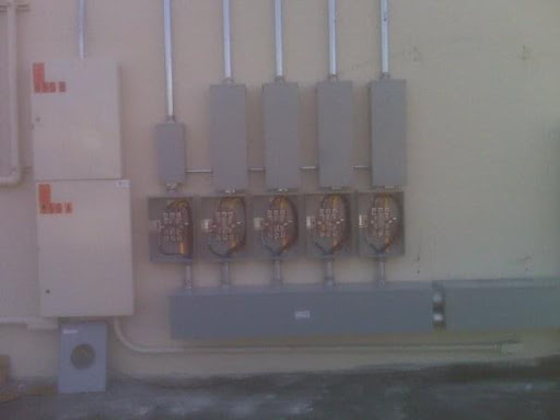 Photo of Cleveland Electric