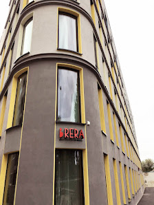 Brera Serviced Apartments Ulm Kleiststraße 33, 89077 Ulm, Deutschland