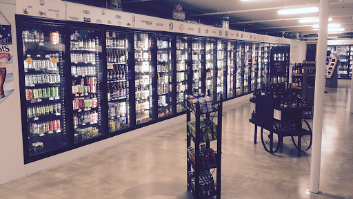 Wine Store «802 BWS», reviews and photos, 1127 North Ave #5, Burlington, VT 05408, USA