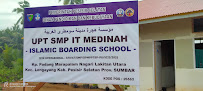 Foto SMP  IT Medinah, Kabupaten Pesisir Selatan