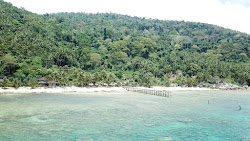 Foto von Sebukang Bay Resort annehmlichkeitenbereich