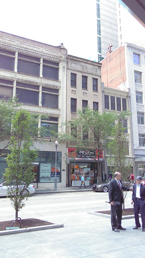 Electronics Store «Ninja Electronics», reviews and photos, 443 Wood St, Pittsburgh, PA 15222, USA