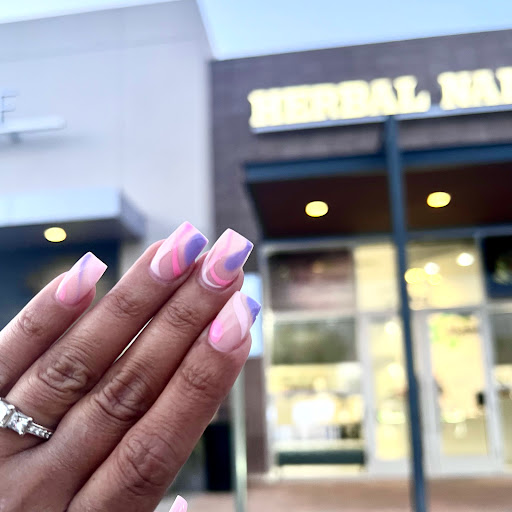 Nail Salon «HERBAL NAILS & SPA 2», reviews and photos, 6590 N Scottsdale Rd #150, Paradise Valley, AZ 85253, USA