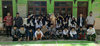 Foto SMP  Islam Terpadu Mahkota Al Munawaroh, Kabupaten Tegal