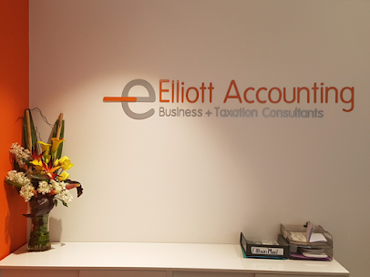 Elliott Accounting
