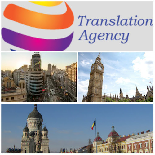 Opinii despre TRANSLATION AGENCY SRL în <nil> - Traducător