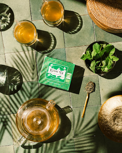 Kusmi Tea | Amiens - Amiens