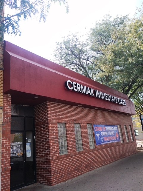 Cermak Immediate Care - Cicero