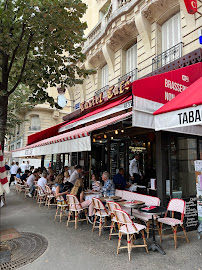 Atmosphère du Café Le Castel Café à Paris - n°2