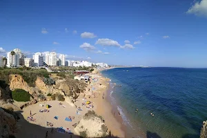 Praia do Vale do Olival image