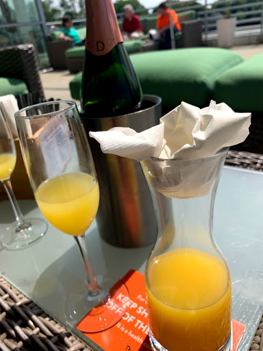 Health Food Store «The Mustard Seed Market and Cafe», reviews and photos, 867 W Market St, Akron, OH 44303, USA