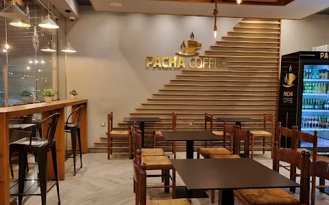 Pacha coffee image