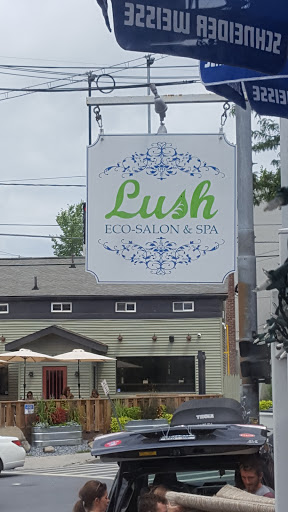 Beauty Salon «Lush Eco-Salon», reviews and photos, 2 S Chestnut St, New Paltz, NY 12561, USA