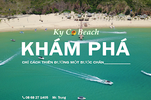 Ky Co Beach image