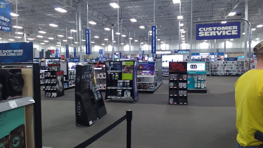 Electronics Store «Best Buy», reviews and photos, 3150 New Center Point, Colorado Springs, CO 80922, USA