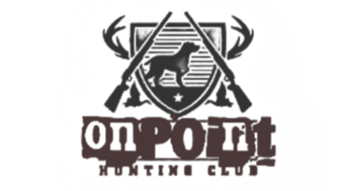 On Point Hunting Dogs