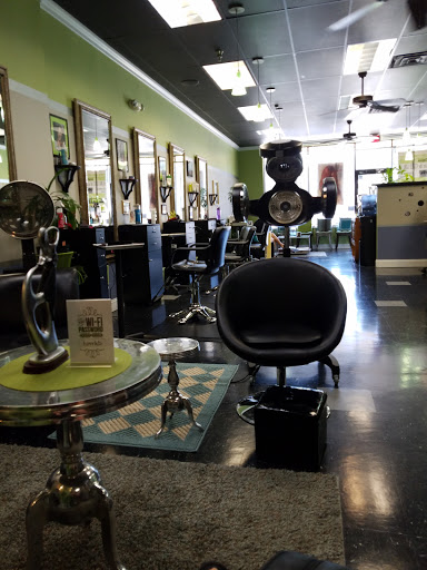 MUSE Hair Salons