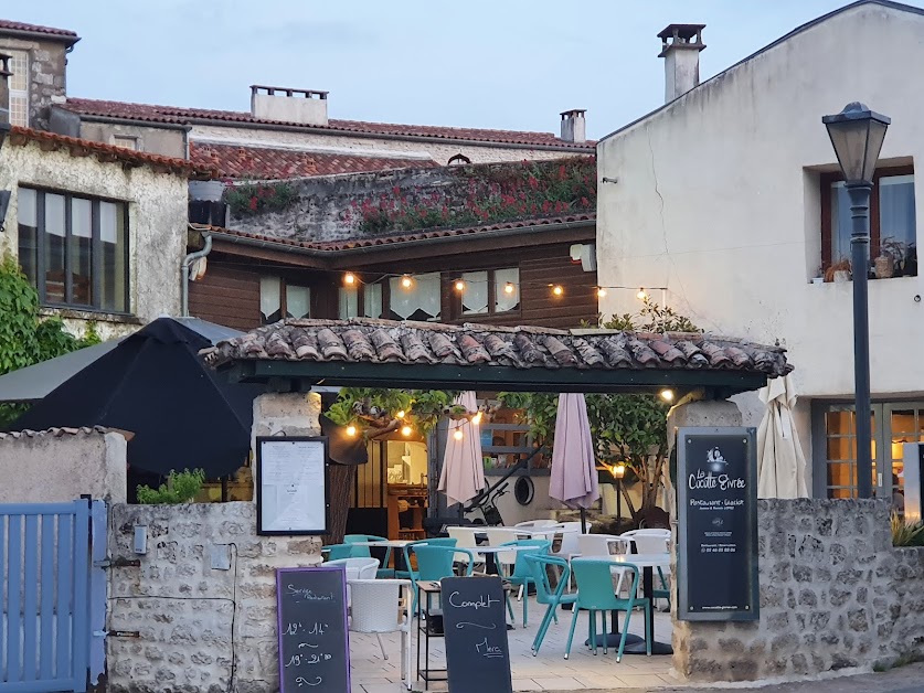 La Cocotte Givrée - Restaurant & Glacier à Mornac-sur-Seudre