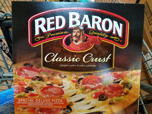 Grocery Store «Kroger Marketplace», reviews and photos, 800 Dixie Dr, Clute, TX 77531, USA