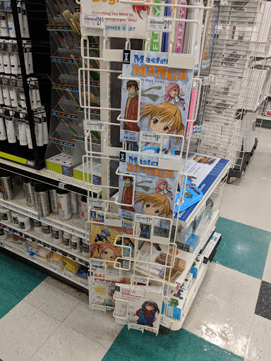 Craft Store «Michaels», reviews and photos, 1385 S Washington St, North Attleborough, MA 02760, USA