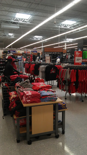 Sporting Goods Store «Academy Sports + Outdoors Cypress», reviews and photos, 28616 US-290 Frontage, Cypress, TX 77433, USA