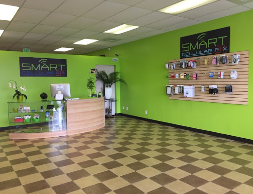 Electronics Repair Shop «Smart Cellular Fix», reviews and photos, 10709 Alpharetta Hwy, Roswell, GA 30076, USA