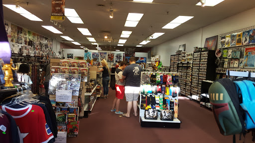 Comic Book Store «The Nerd Store», reviews and photos, 3601 2700 W G106, West Valley City, UT 84119, USA