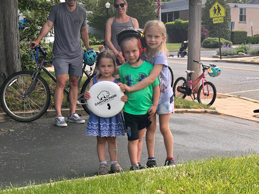 Outdoor Sports Store «Canyon Pass Provisions», reviews and photos, 733 River Rd, Fair Haven, NJ 07704, USA