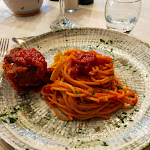 Photo n°1 de l'avis de rita.l fait le 23/03/2024 à 16:15 sur le  L'Osteria del Siciliano à Nicolosi