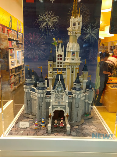 Toy Store «The LEGO Store», reviews and photos, 3000 184th St SW, Lynnwood, WA 98037, USA