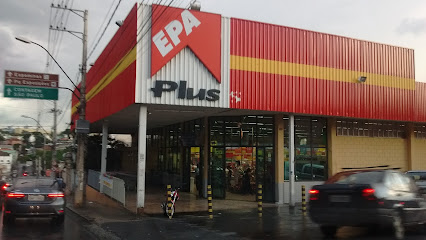Supermercado Epa Supermercados