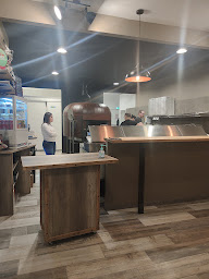 Photo n°65 de L'Officina, by la pizz'a yan à Montélimar ()