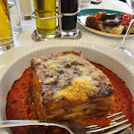 Photo n°3 de l'avis de francesco.a fait le 21/01/2024 à 14:16 sur le  Trattoria Da Pietro à Esslingen