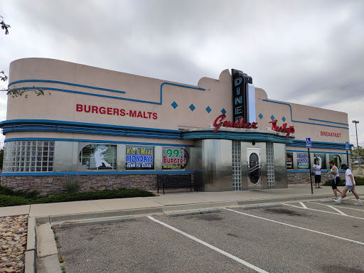 Shopping Mall «Larkridge», reviews and photos, 16542 Washington St, Broomfield, CO 80023, USA