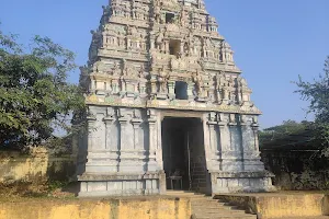 Sri Vamanapurieswarar Temple image