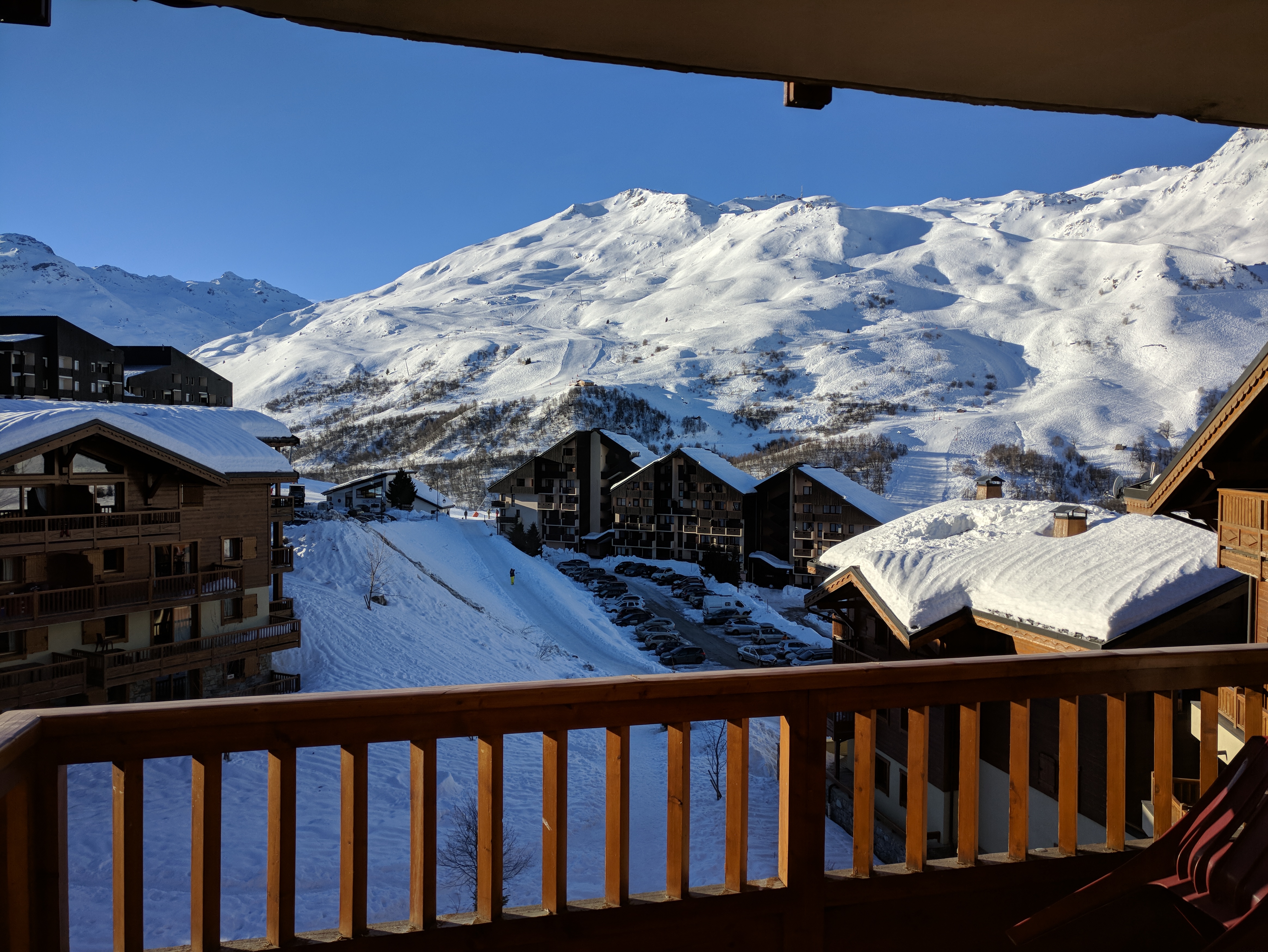 Photo n° 1 de l'avis de Bernat.i fait le 05/02/2018 à 15:56