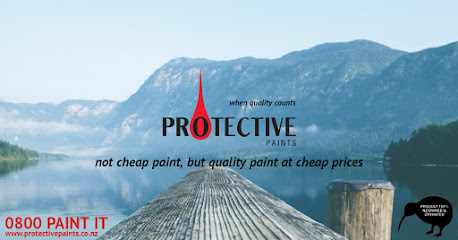 Protective Paints