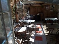Atmosphère du Restaurant Au Bourguignon à Voiron - n°5