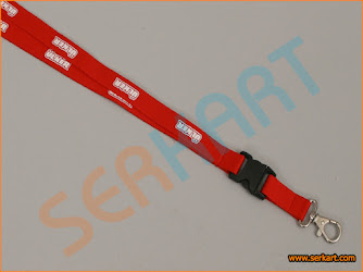 Boyun Askı İpi  Serkart