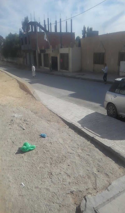 Photos of بنك الفلاحة و التنمية