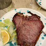 Photo n°1 de l'avis de Ely.l fait le 05/09/2021 à 16:50 sur le  Trattoria Macelleria da Mimmo à Cisternino