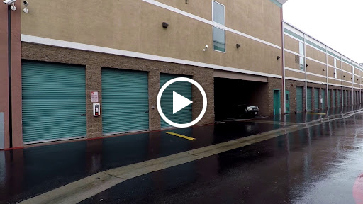 Self-Storage Facility «A-1 Self Storage», reviews and photos, 8462 Garfield Ave, Bell Gardens, CA 90201, USA